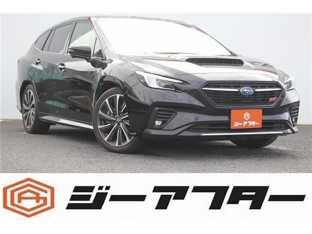 SUBARU / LEVORG