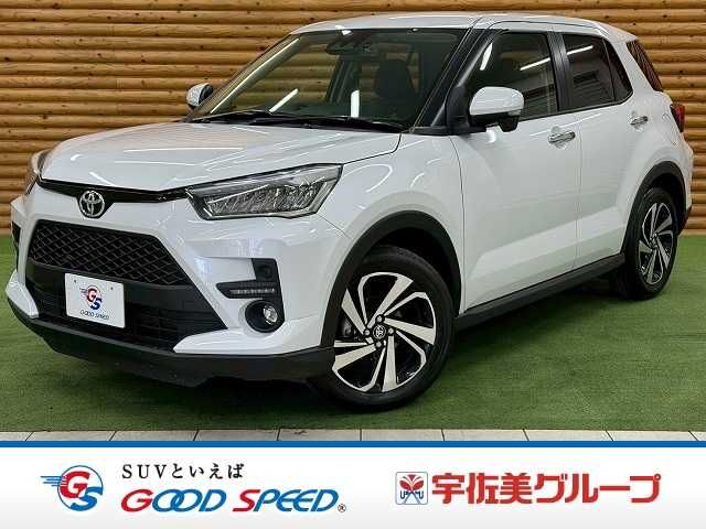 TOYOTA / RAIZE