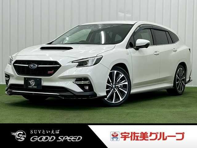 SUBARU / LEVORG