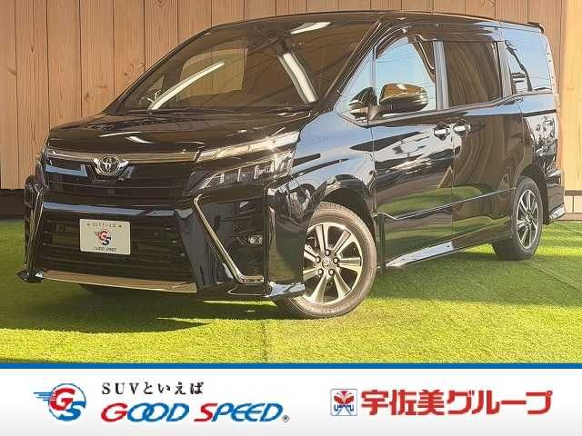 TOYOTA / VOXY