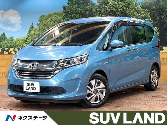 HONDA / FREED plus HYBRID