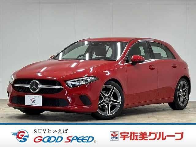 MERCEDES BENZ / MERCEDES BENZ A class