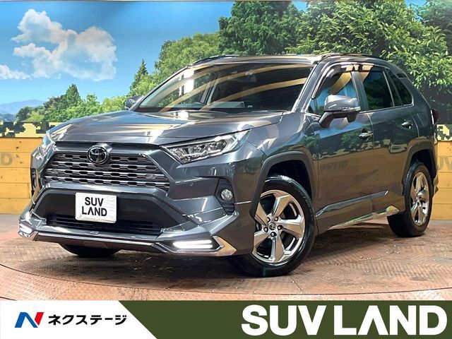 TOYOTA / RAV4 4WD