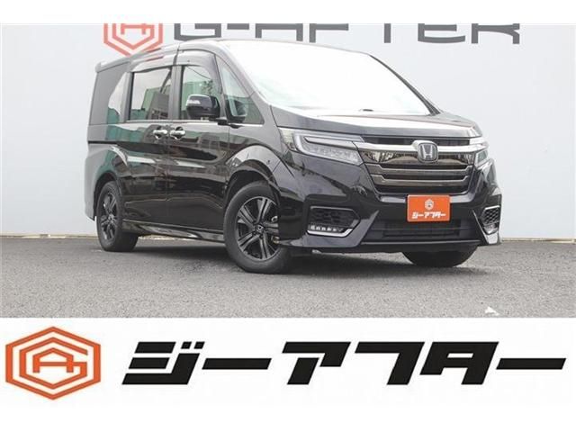 HONDA / STEPWAGON SPADA HYBRID