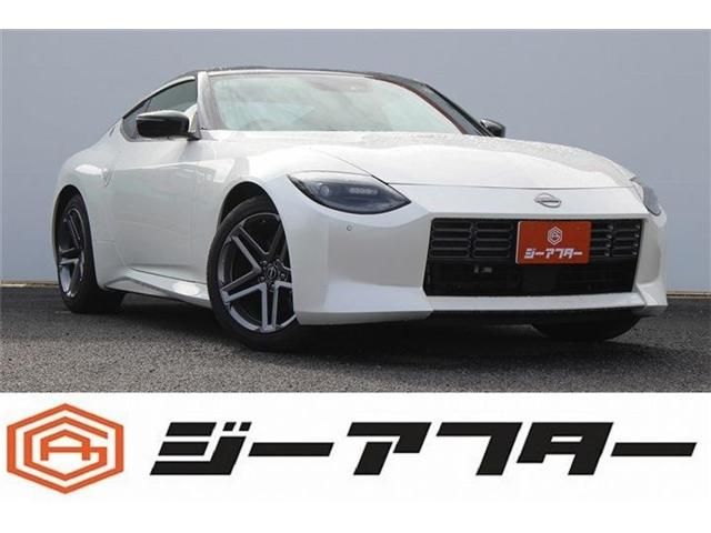 NISSAN / FAIRLADY Z