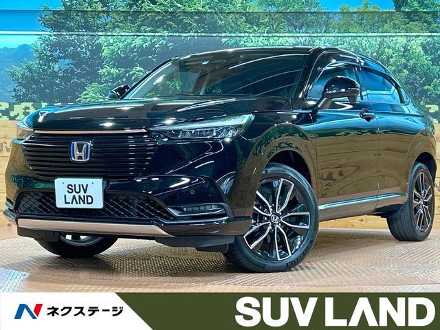 HONDA / VEZEL e:HEV