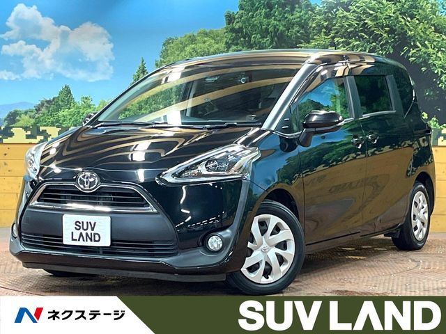 TOYOTA / SIENTA