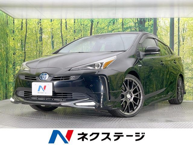 TOYOTA / PRIUS
