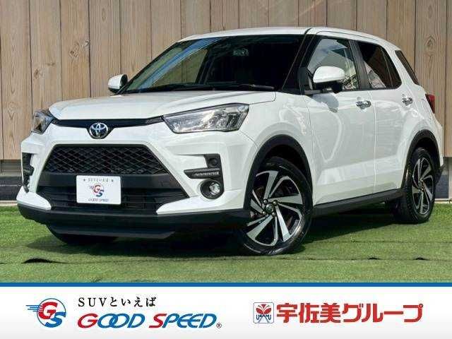 TOYOTA / RAIZE