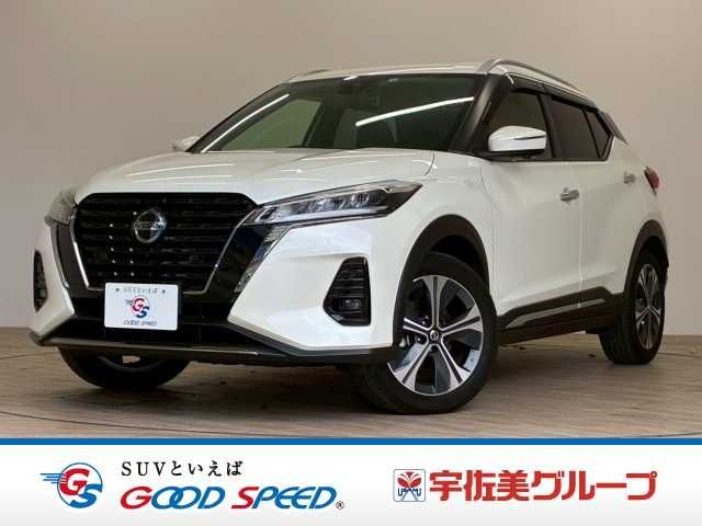 NISSAN / KICKS