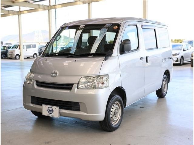 TOYOTA / TOWNACE van 2WD