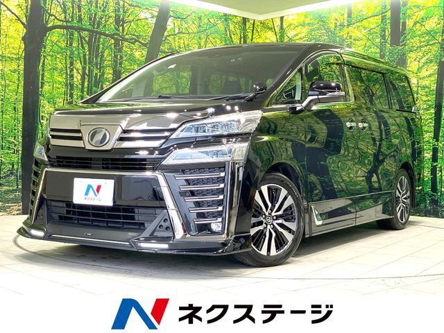 Japanese used car Ref# 1516800 TOYOTA / VELLFIRE