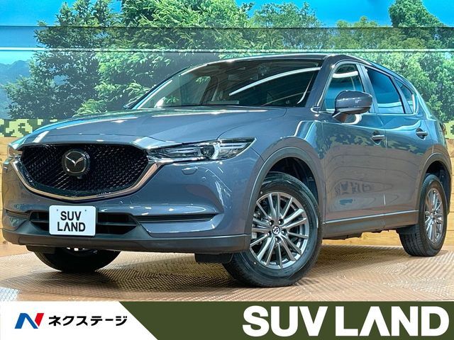Japanese used car Ref# 1516802 MAZDA / CX-5 4WD