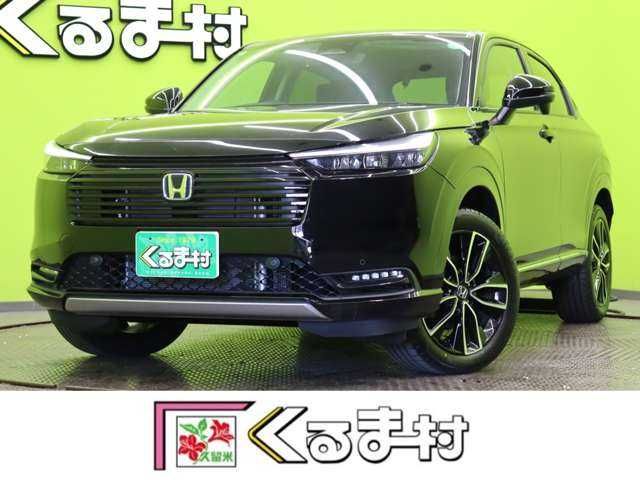 HONDA / VEZEL e:HEV