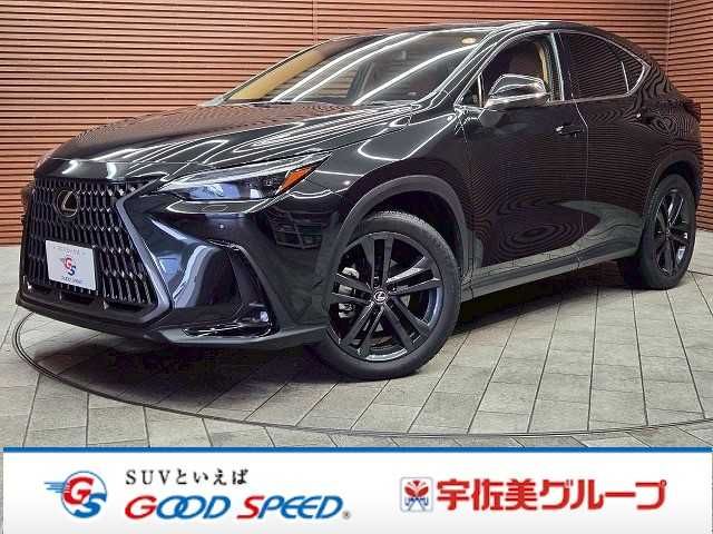 TOYOTA / LEXUS NX250