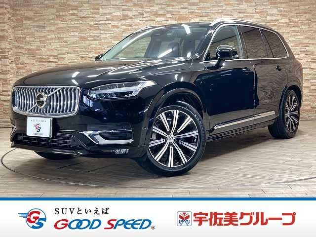 VOLVO / VOLVO XC90