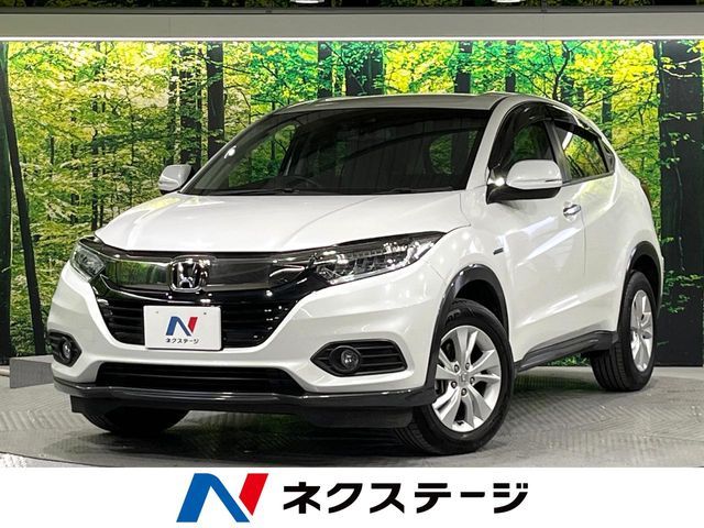 HONDA / VEZEL HYBRID