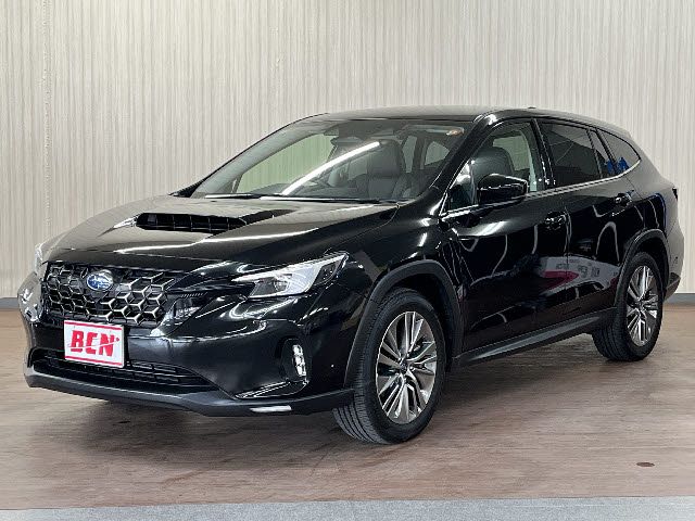 SUBARU / LEVORG LAYBACK