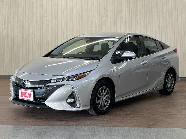 TOYOTA / PRIUS PHV