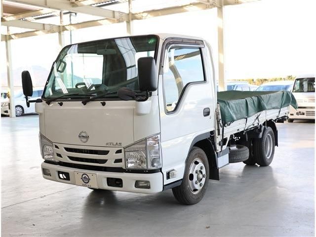 Japanese used car Ref# 1516888 NISSAN / ATLAS