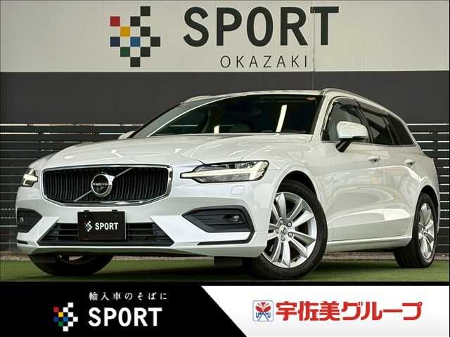 VOLVO / VOLVO V60