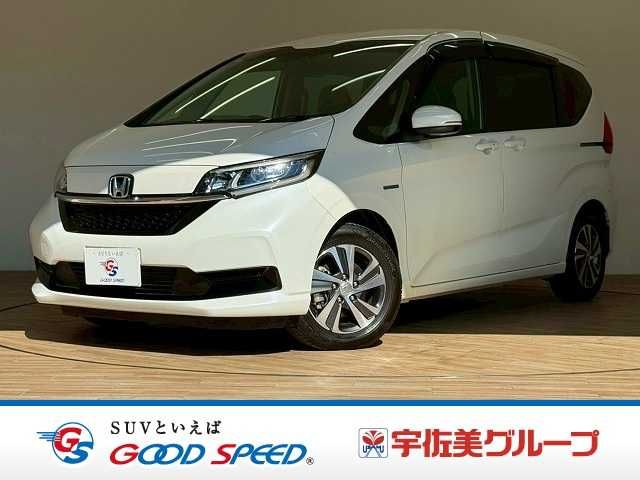 HONDA / FREED HYBRID