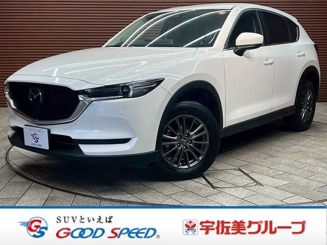 MAZDA / CX-5