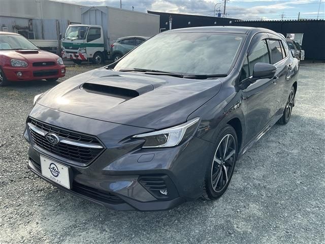 SUBARU / LEVORG