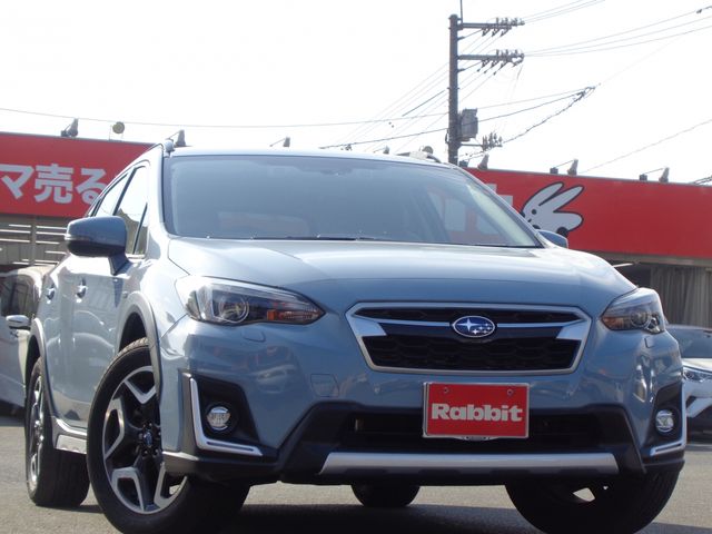 SUBARU / SUBARU XV HYBRID