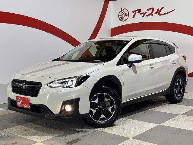 SUBARU / SUBARU XV