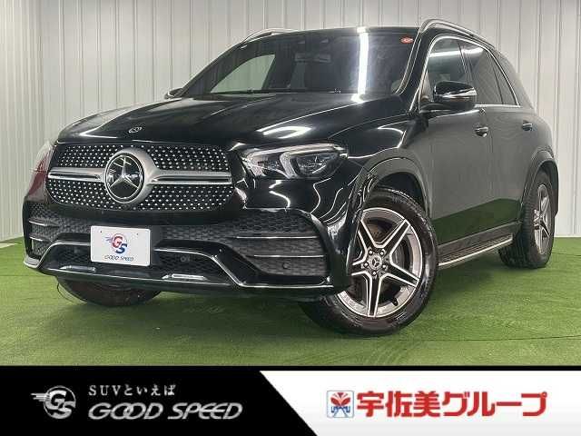 MERCEDES BENZ / MERCEDES BENZ GLE class