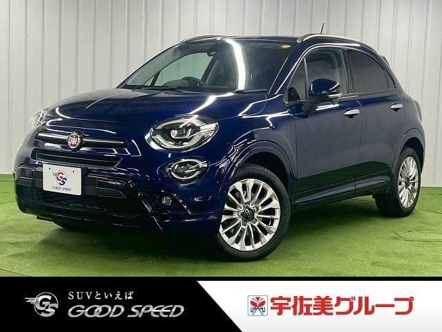 FIAT / FIAT 500X
