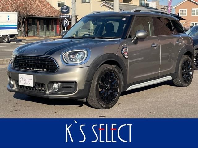 BMW / MINI CROSSOVER