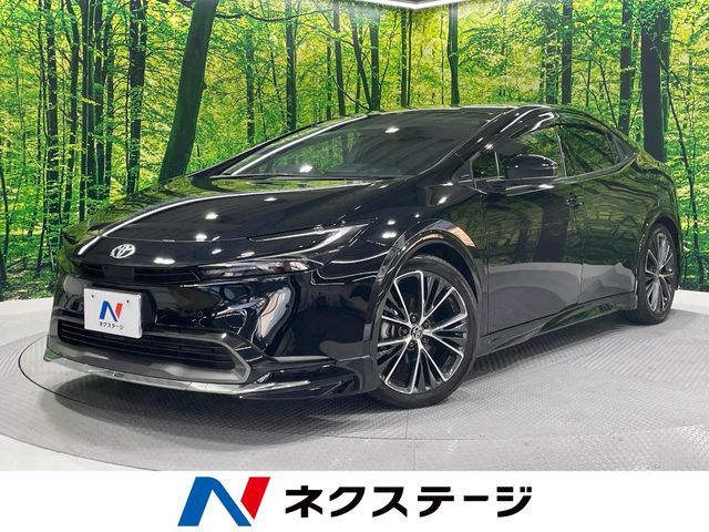 TOYOTA / PRIUS