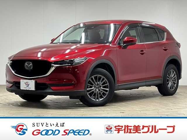 MAZDA / CX-5