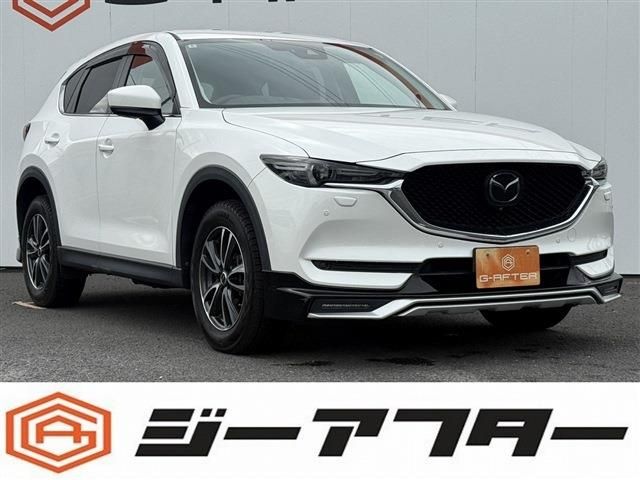 Japanese used car Ref# 1517057 MAZDA / CX-5 4WD