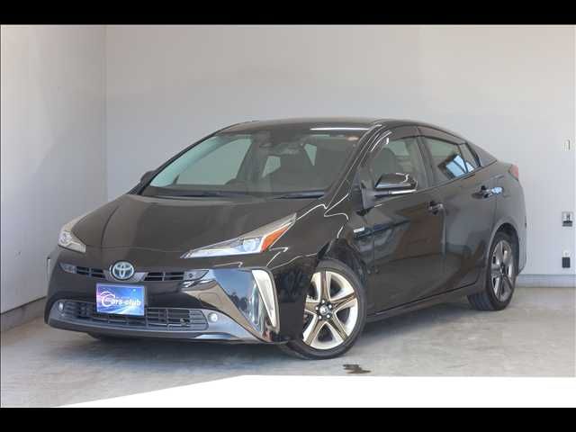 TOYOTA / PRIUS