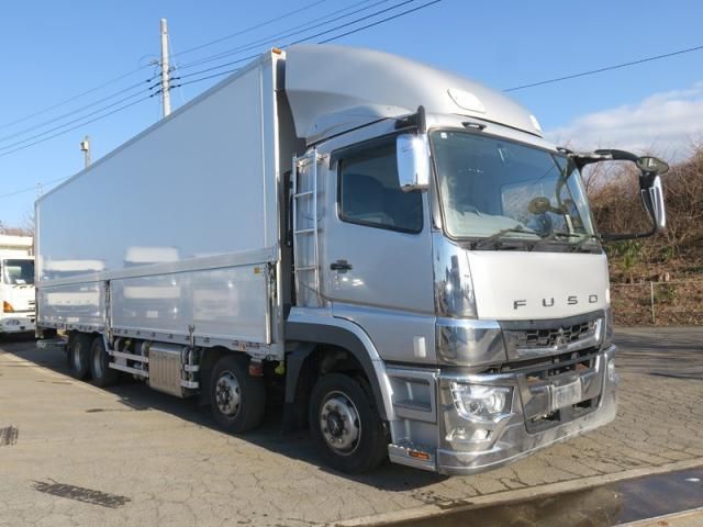 MITSUBISHI FUSOU / SUPER GREAT