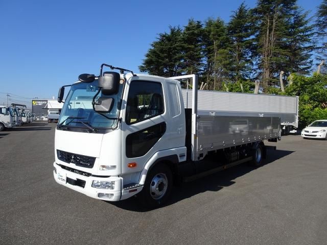 MITSUBISHI FUSOU / FIGHTER