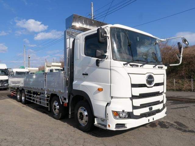 HINO / PROFIA