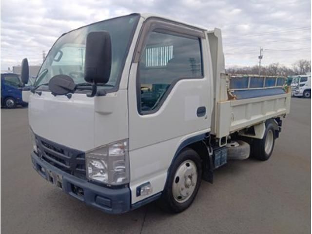 ISUZU / ELF
