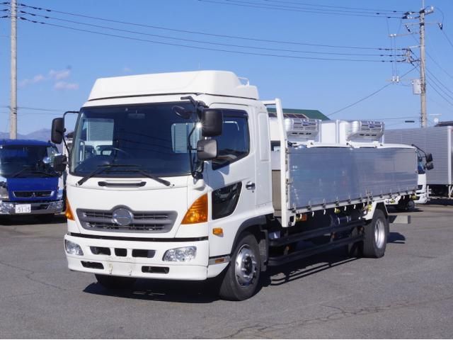 HINO / RANGER