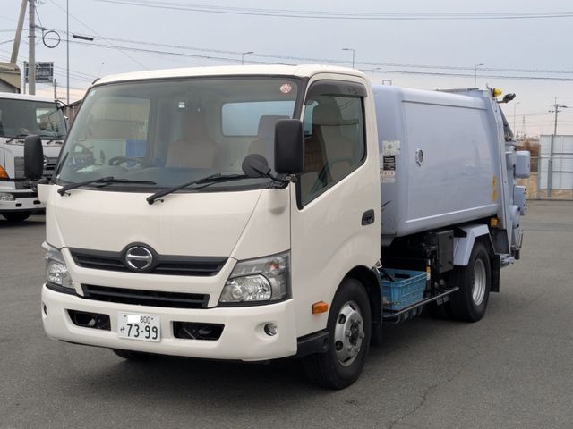 HINO / DUTRO