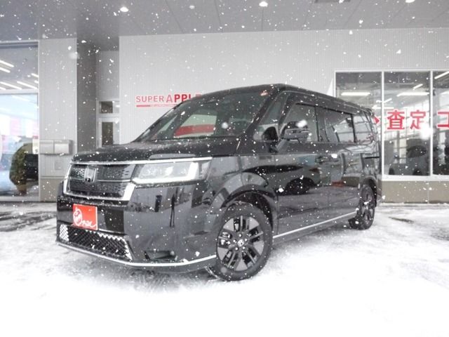 HONDA / STEPWAGON SPADA 4WD