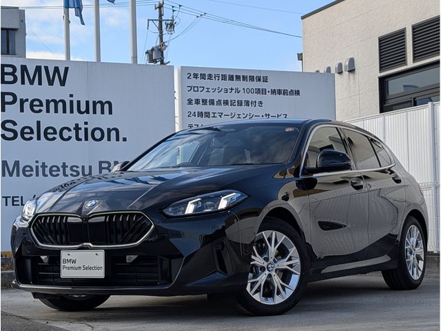 BMW / BMW 1series