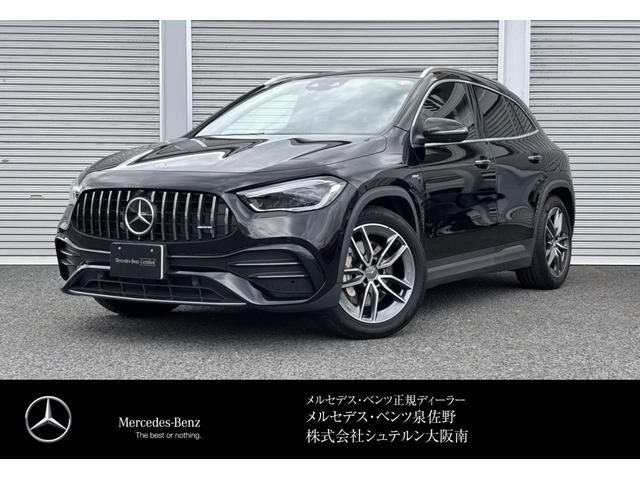 MERCEDES BENZ / MERCEDES AMG GLA class