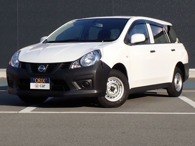 NISSAN / NV150 AD 2WD