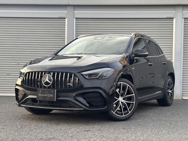 MERCEDES BENZ / MERCEDES AMG GLA class