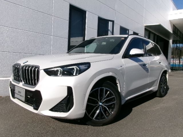 BMW / BMW X1