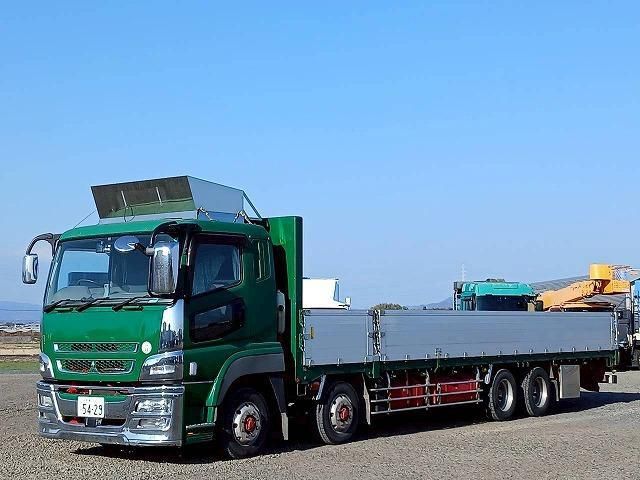 MITSUBISHI FUSOU / SUPER GREAT